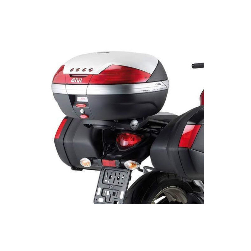GIVI SUPPORT TOP CASE MONOKEY SUZUKI GLADIUS 650 (SR121)