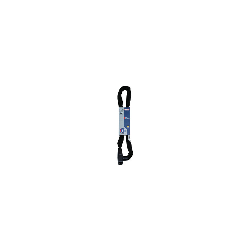 ABUS CHAINE ANTIVOL CITYCHAIN 6800/85 2.0