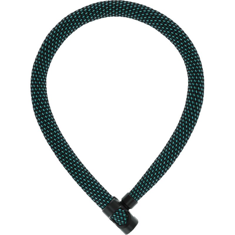 ABUS CHAINE ANTIVOL IVYTEX IVERA 7210/85