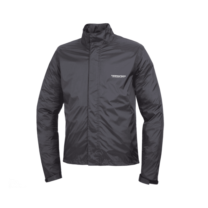 TUCANO URBANO VESTE DE PLUIE NANO RAIN JACKET PLUS