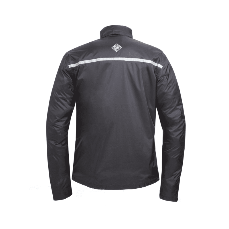 TUCANO URBANO VESTE DE PLUIE NANO RAIN JACKET PLUS