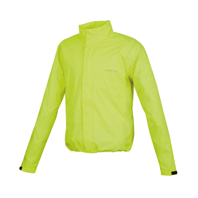 TUCANO URBANO VESTE DE PLUIE NANO RAIN JACKET PLUS