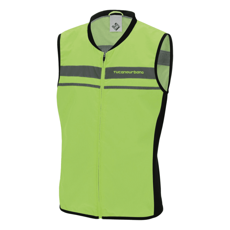TUCANO URBANO GILET NANO FLEX