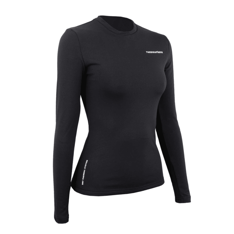 TUCANO URBANO MAILLOT POLE NORD LADY