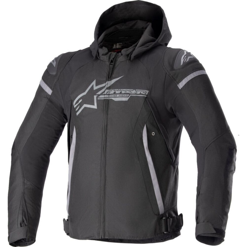 ALPINESTARS BLOUSON ZACA WATERPROOF