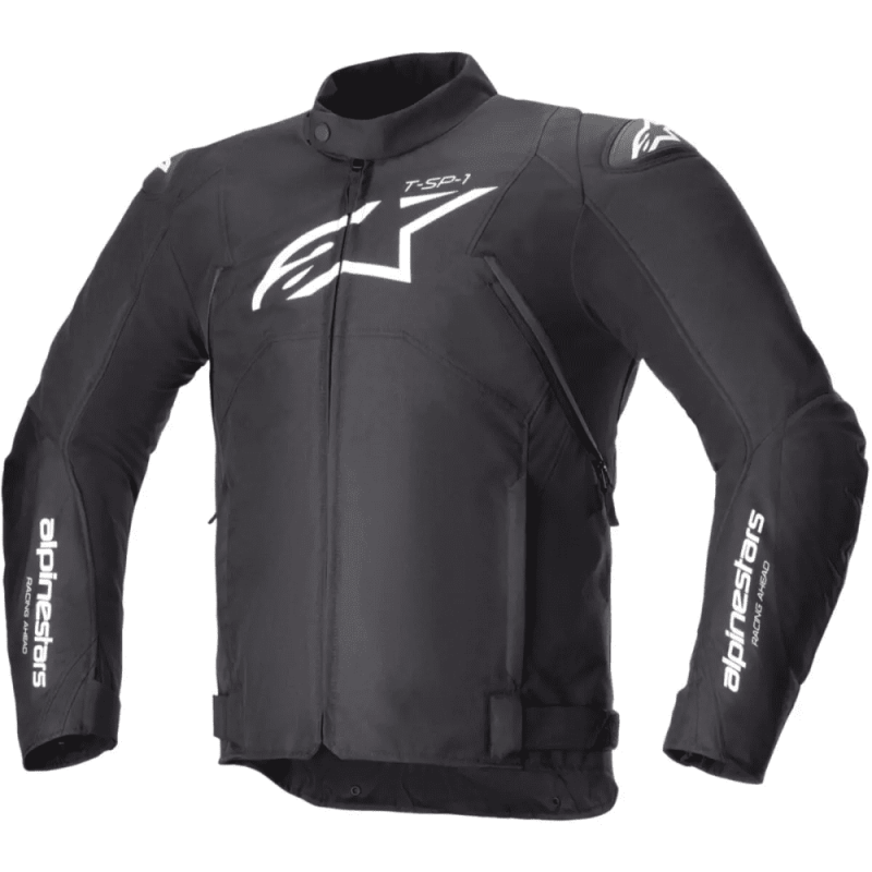 ALPINESTARS BLOUSON TSP 1 V2 WATERPROOF RIDING