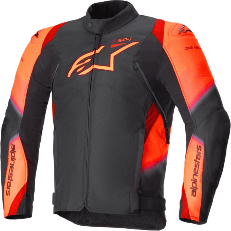 ALPINESTARS BLOUSON TSP 1 V2 WATERPROOF RIDING
