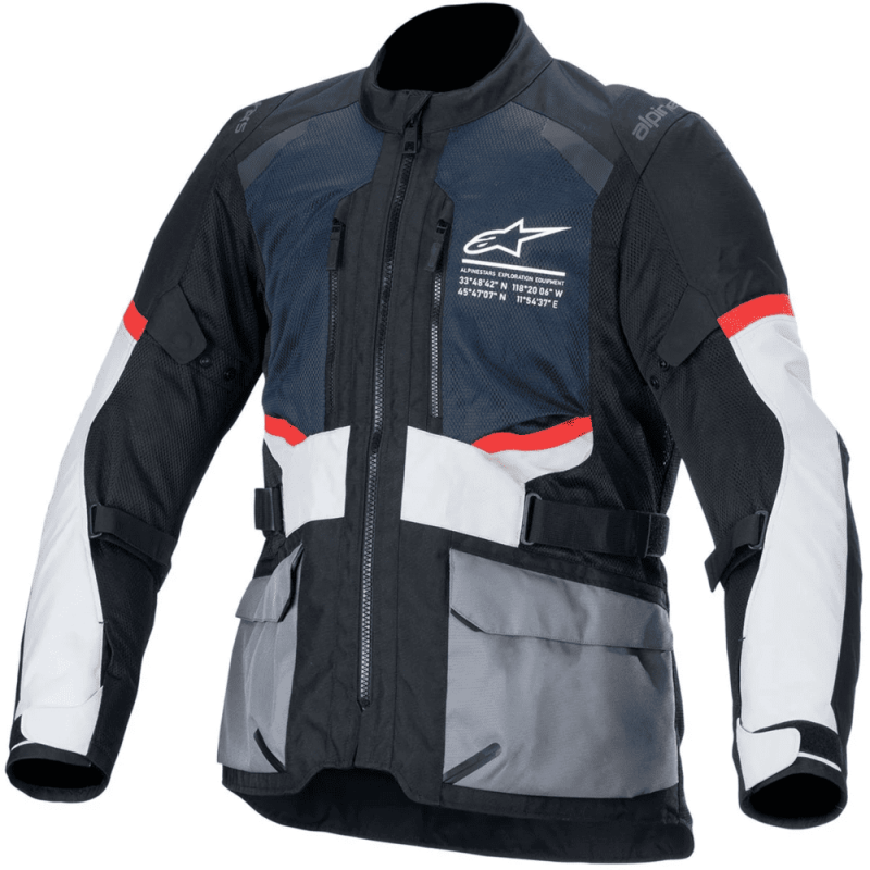 ALPINESTARS BLOUSON ANDES AIR DRYSTAR®