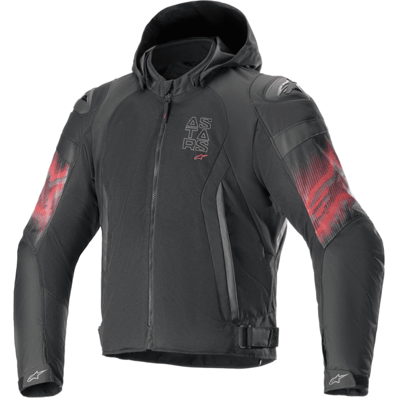 ALPINESTARS BLOUSON ZACA VENOM