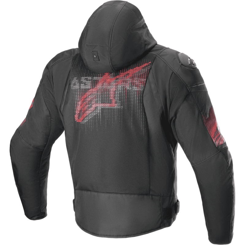 ALPINESTARS BLOUSON ZACA VENOM