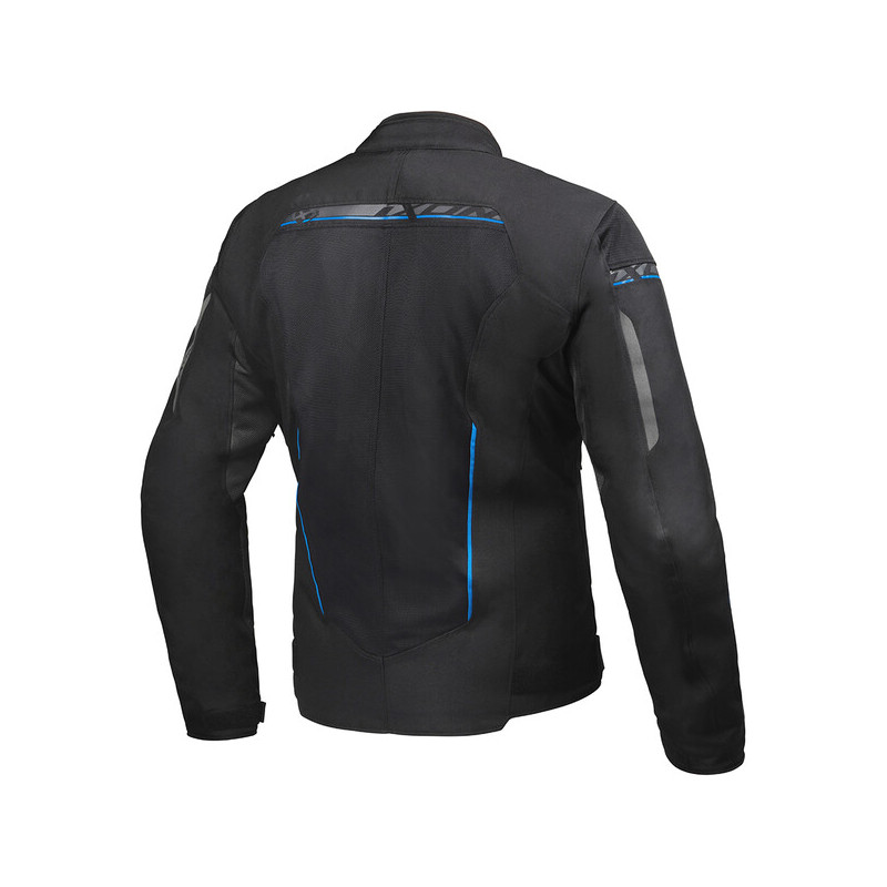 IXON BLOUSON TEXTILE T-REX