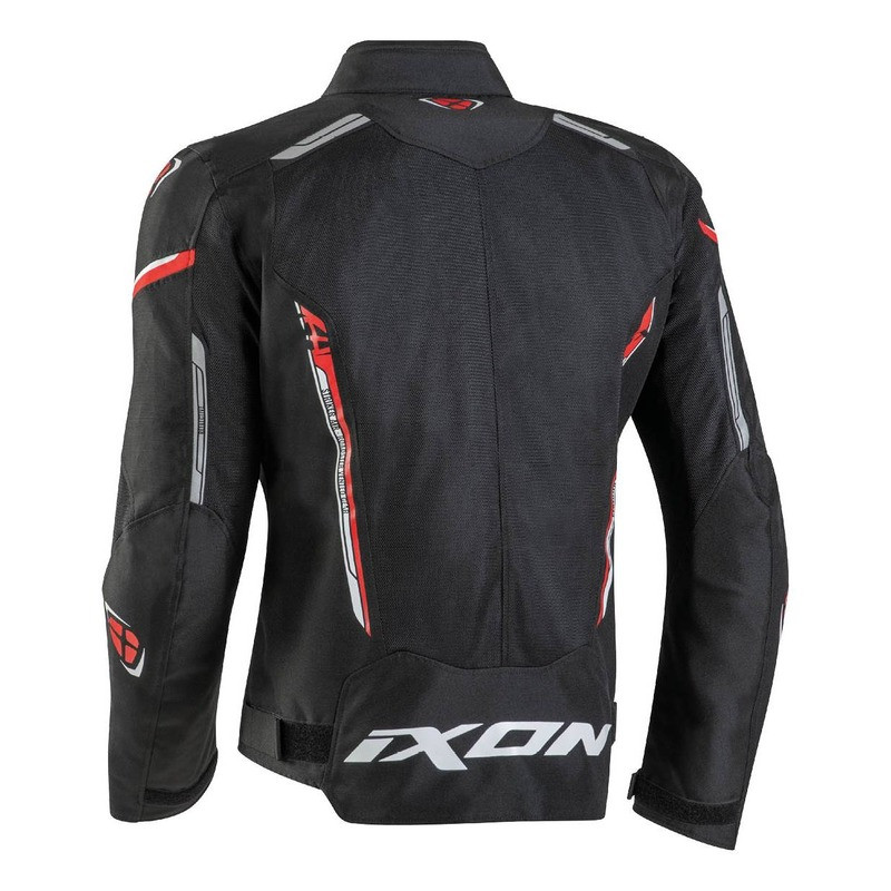 IXON BLOUSON STRIKER AIR WP