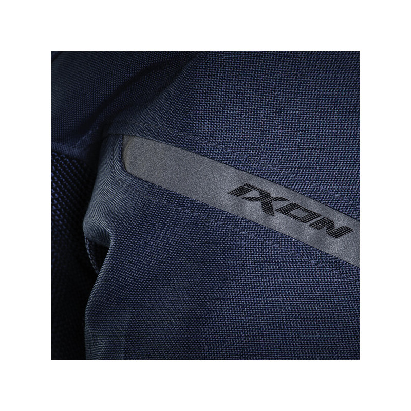 IXON BLOUSON TEXTILE FRESH