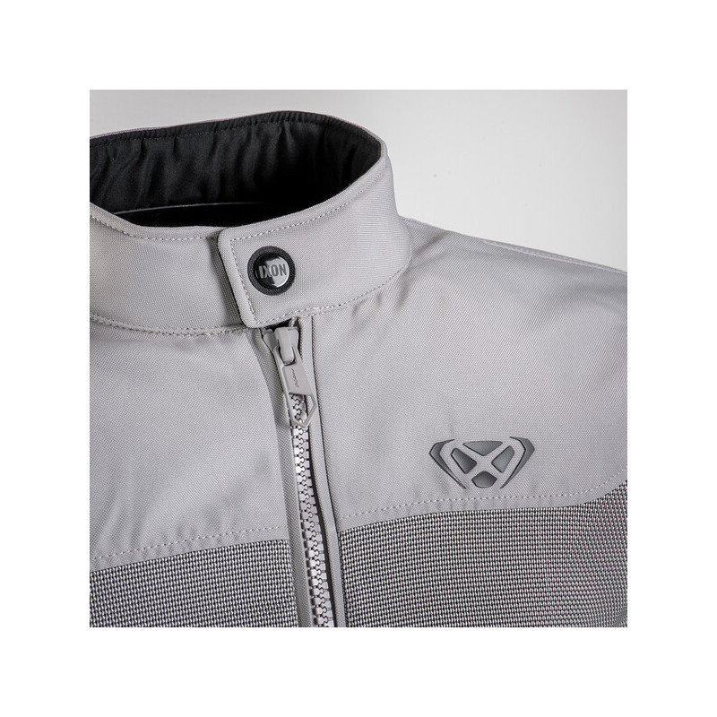 IXON BLOUSON TEXTILE FRESH
