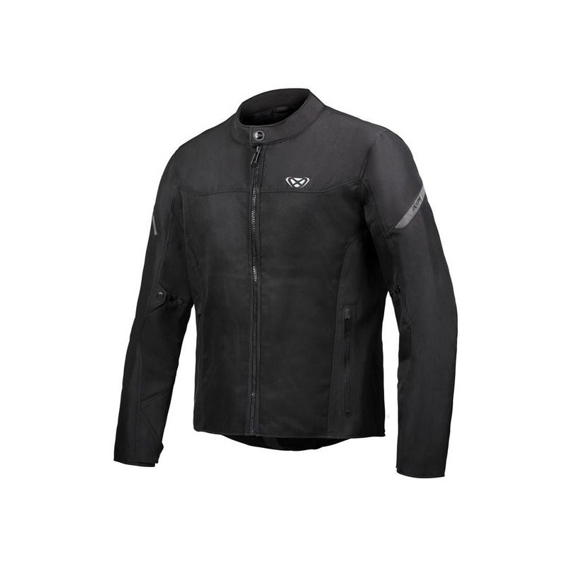 IXON BLOUSON TEXTILE FRESH C