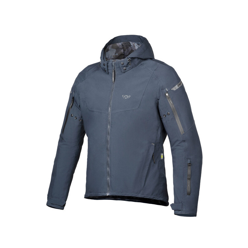 IXON BLOUSON BURNING