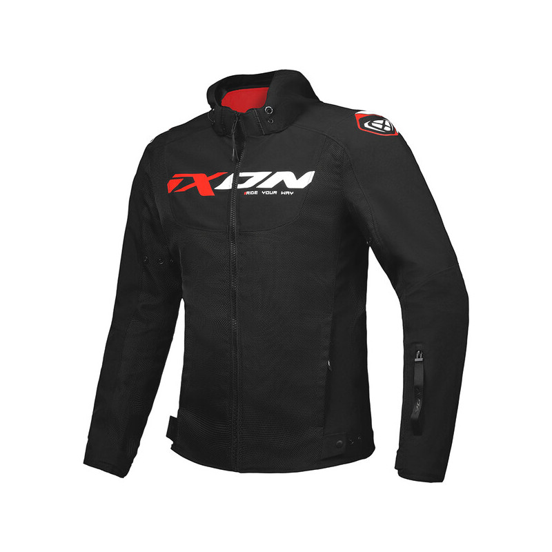 IXON BLOUSON FIERCE