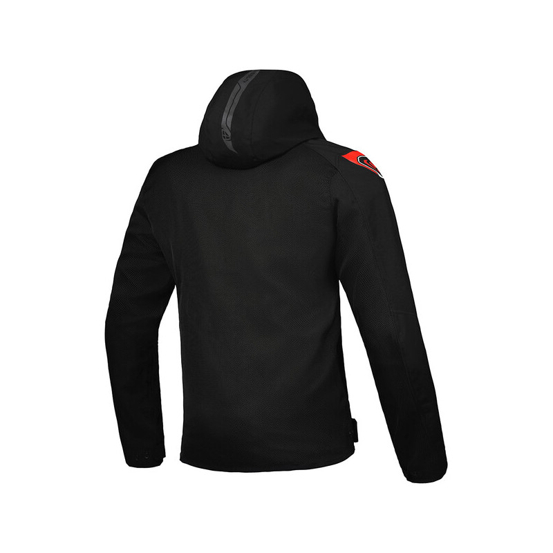 IXON BLOUSON FIERCE