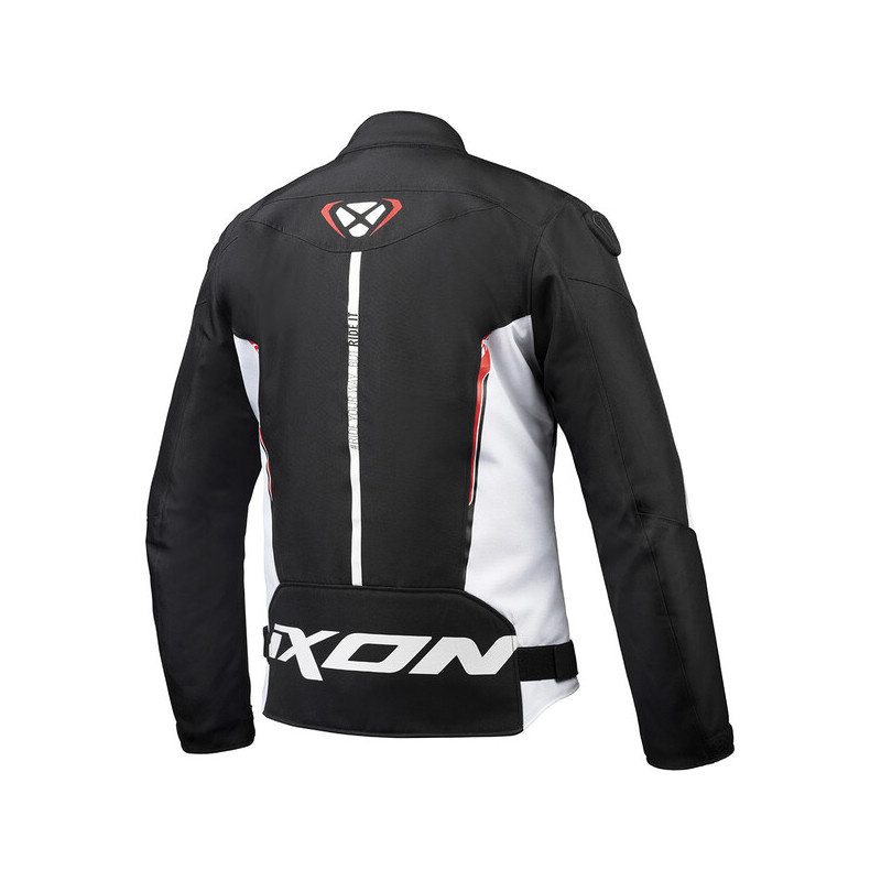 IXON BLOUSON CORDOLO