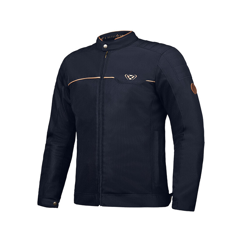 IXON BLOUSON CORNET