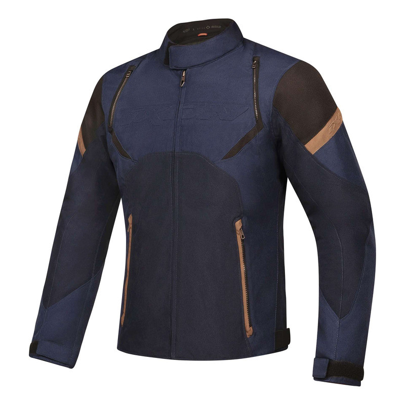 IXON BLOUSON STRIKER RETRO