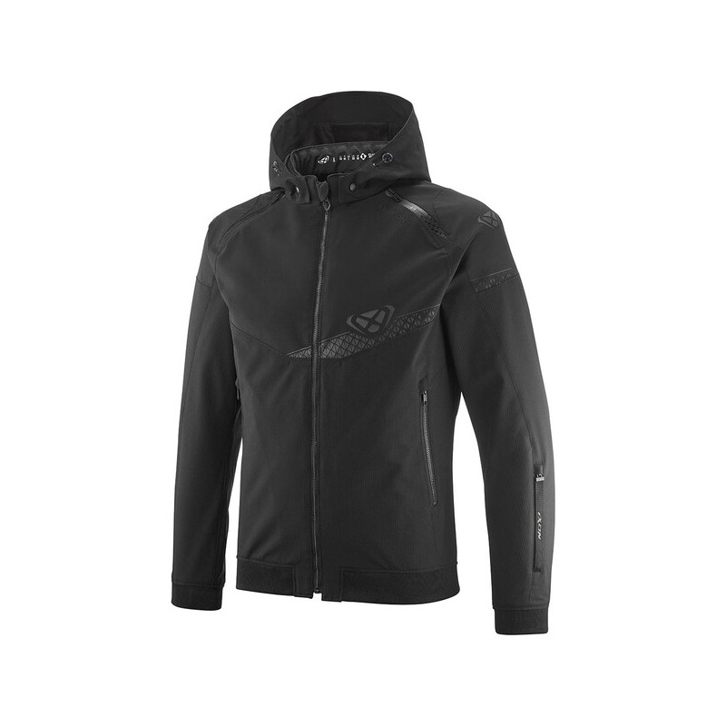 IXON BLOUSON SECTION