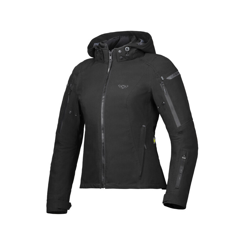 IXON BLOUSON BURNING LADY