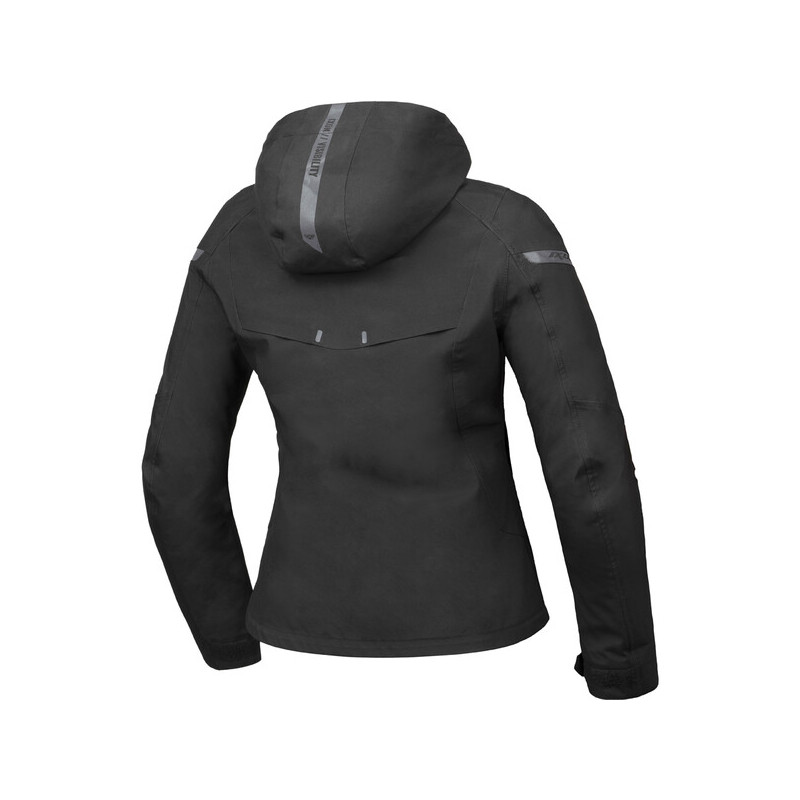 IXON BLOUSON BURNING LADY