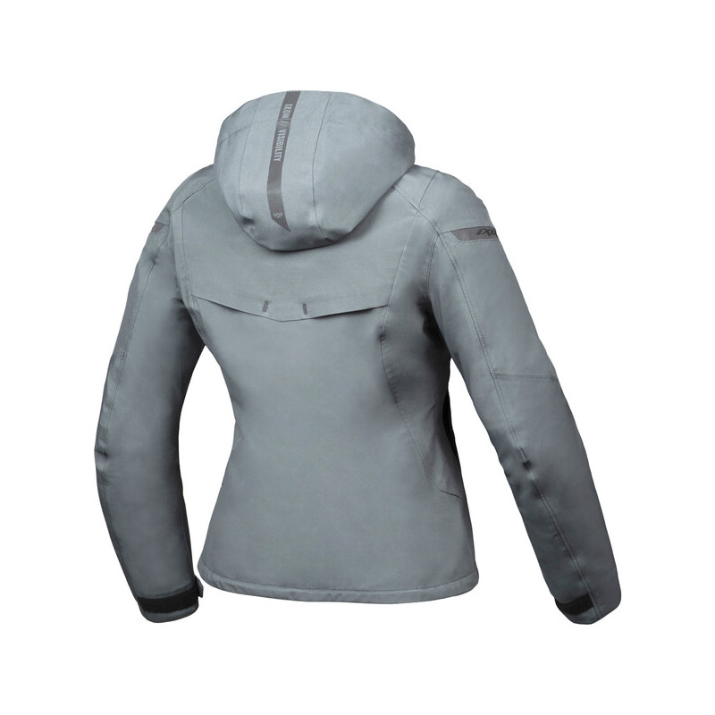 IXON BLOUSON BURNING LADY