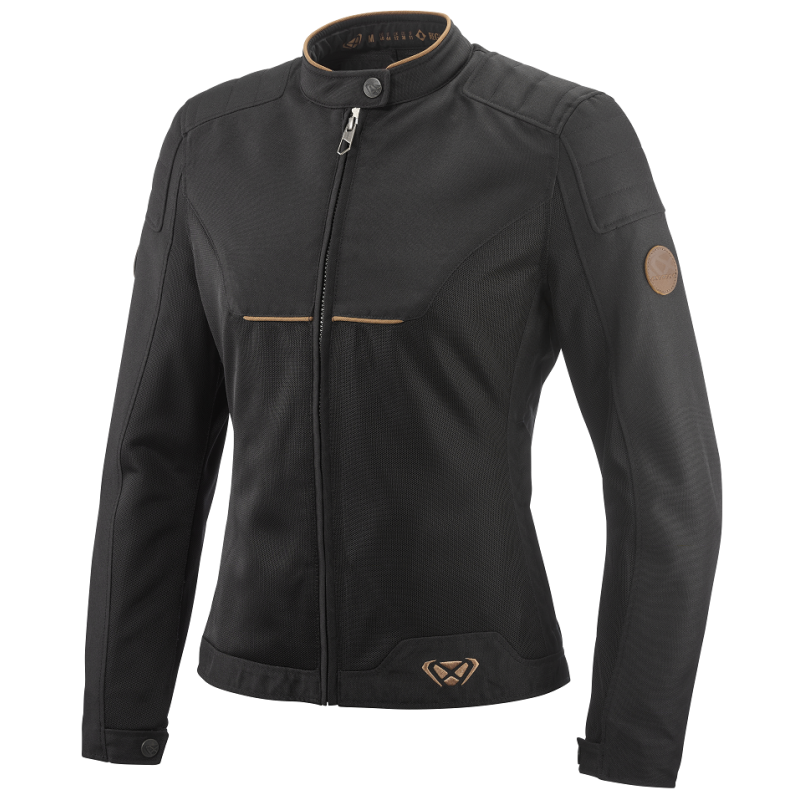 IXON BLOUSON CORNET LADY