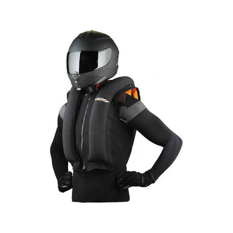 IXON GILET IX-AIRBAG U03