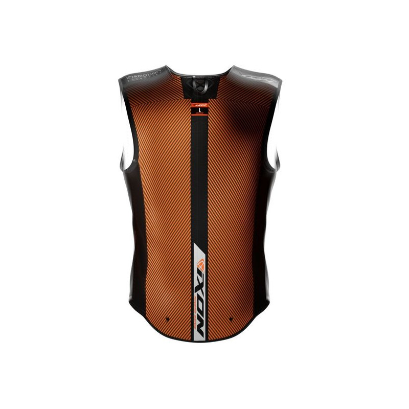 IXON GILET IX-AIRBAG U04