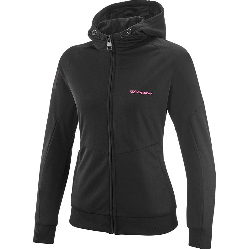 IXON SWEAT TOUCHDOWN AIR L