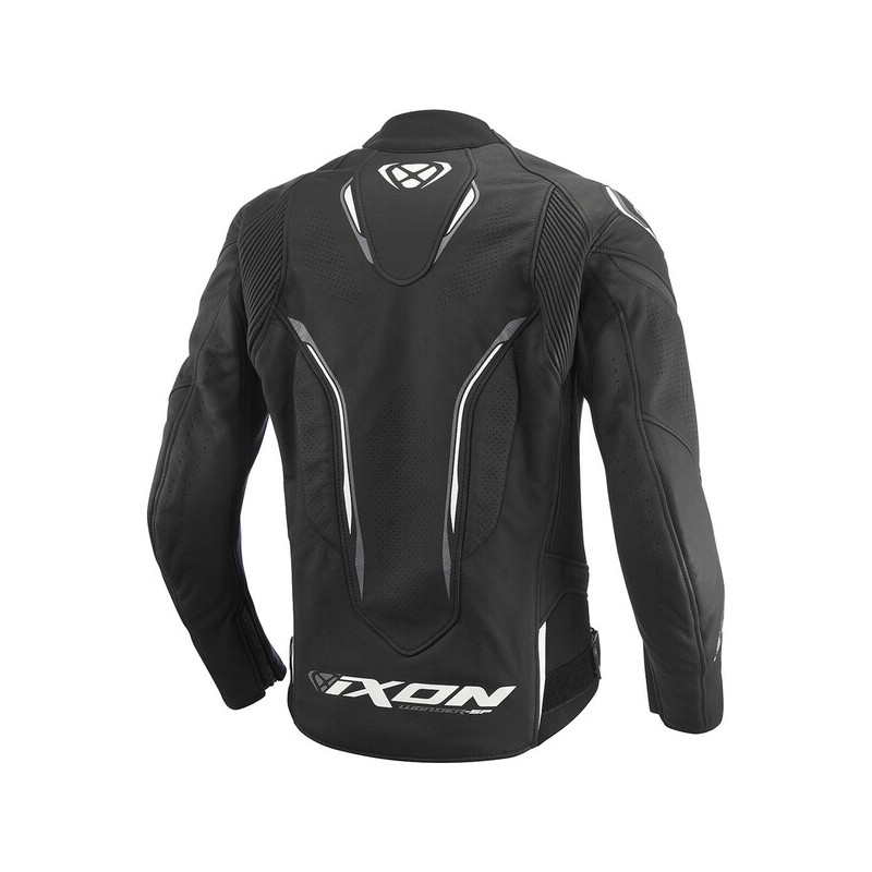 IXON BLOUSON WONDER-SP LADY