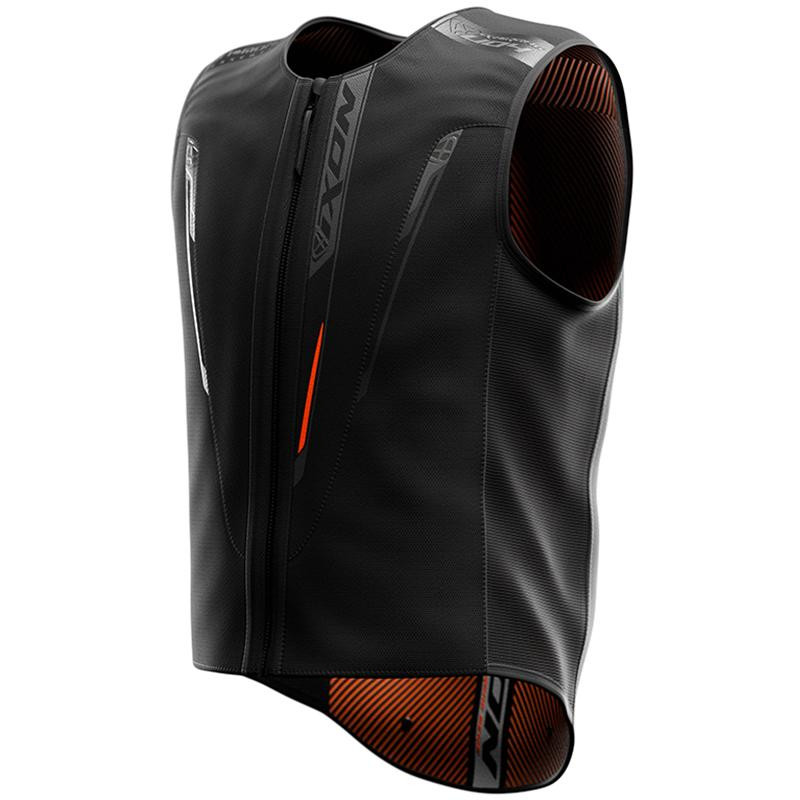 IXON GILET IX-AIRBAG U04