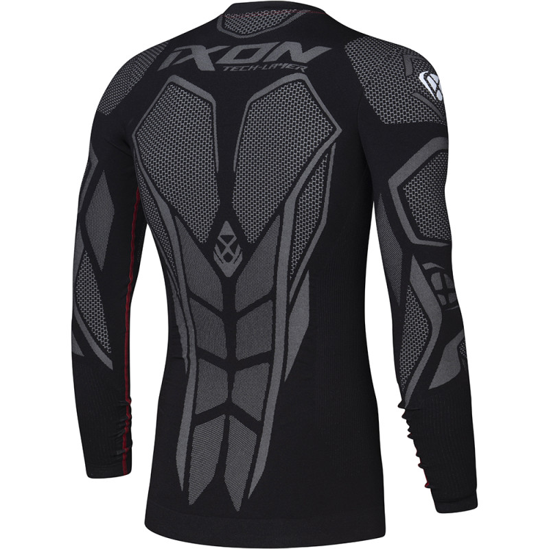 IXON T-SHIRT UNDERGROUND TOP