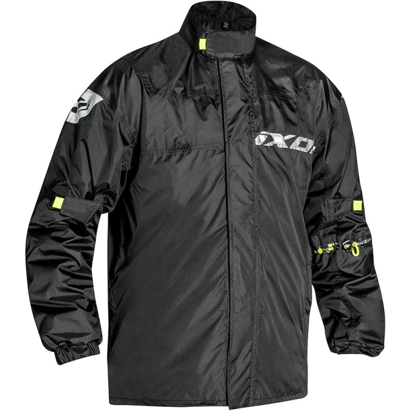 IXON VESTE DE PLUIE MADDEN