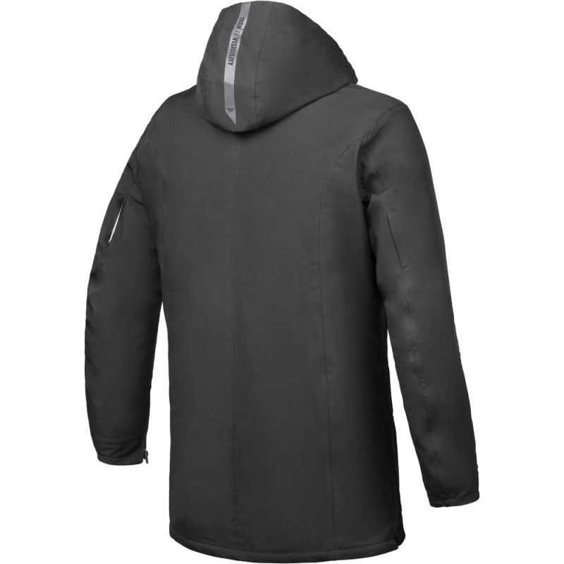 IXON VESTE SLIMMY