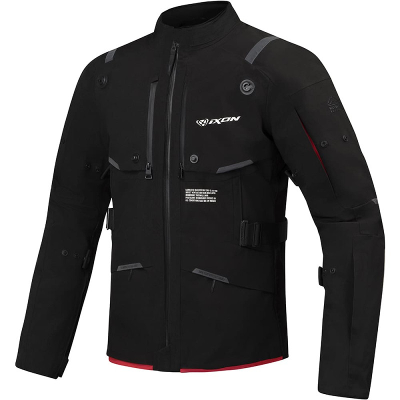 IXON VESTE M-SKEID
