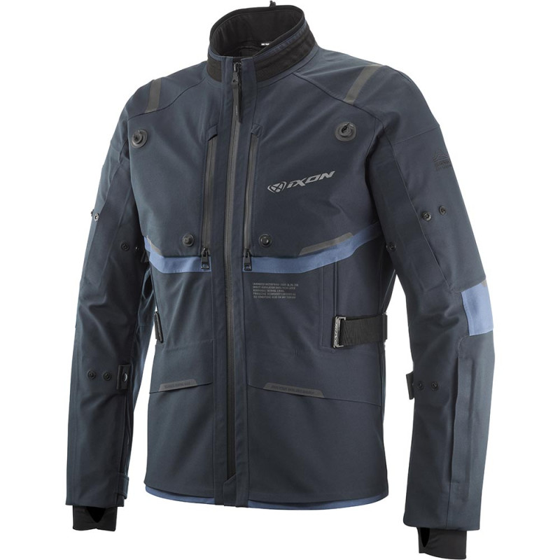 IXON VESTE M-SKEID
