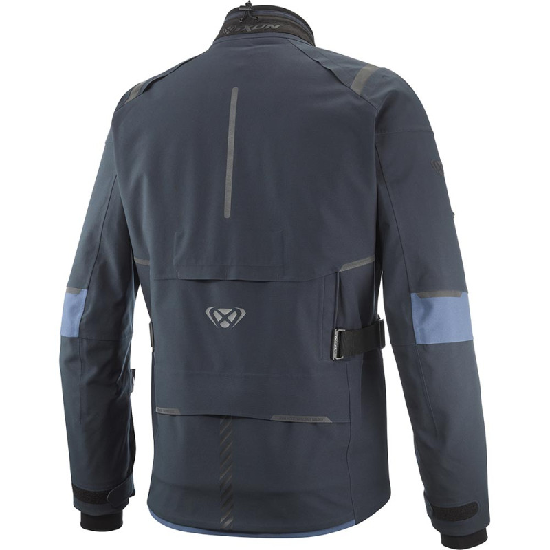 IXON VESTE M-SKEID