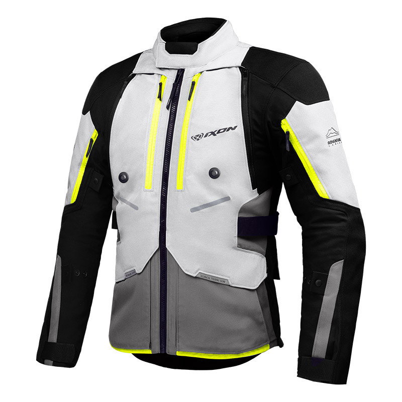 IXON VESTE VIDAR