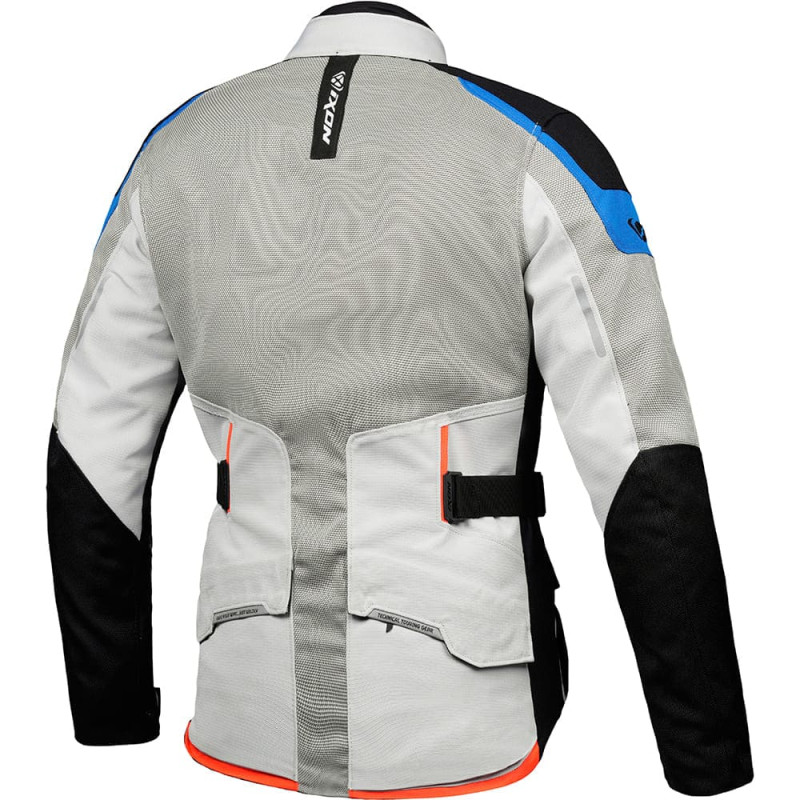 IXON VESTE M-NJORD