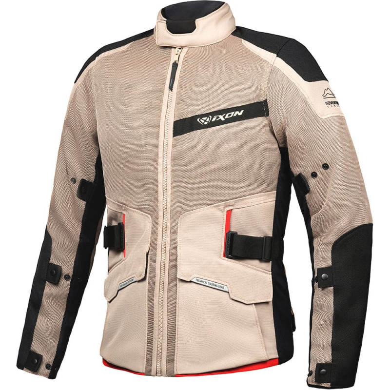 IXON VESTE M-NJORD