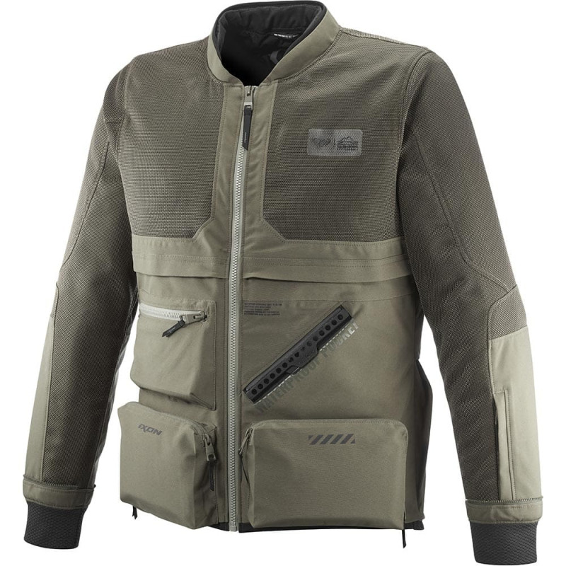 IXON VESTE ETNA
