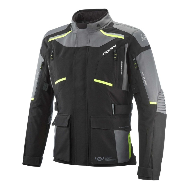 IXON VESTE MIDGARD