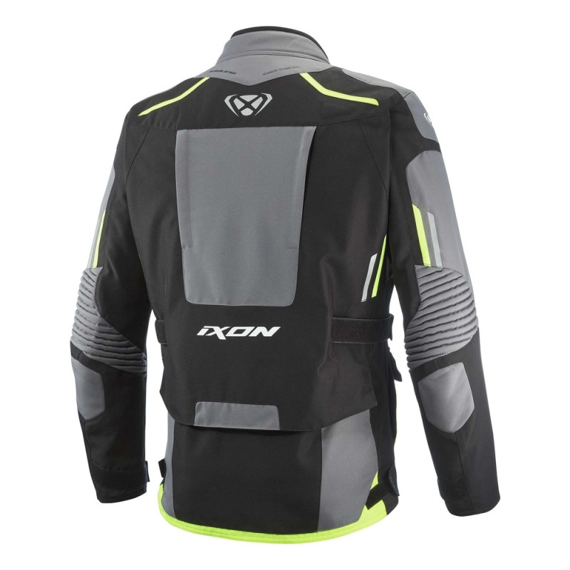 IXON VESTE MIDGARD