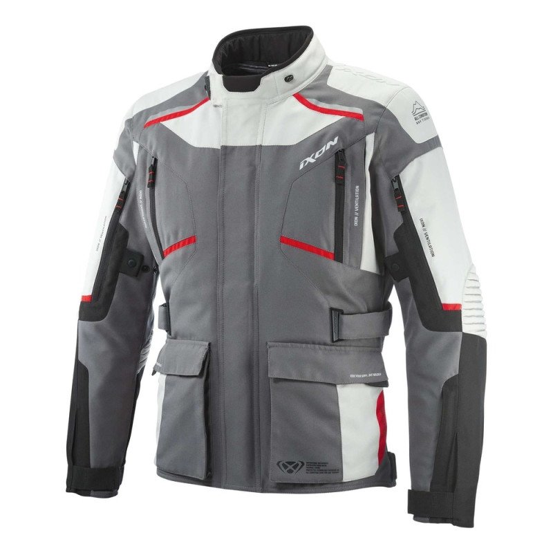 IXON VESTE MIDGARD