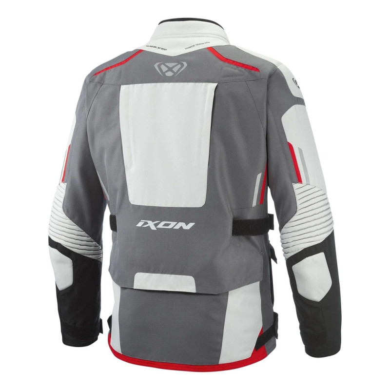 IXON VESTE MIDGARD
