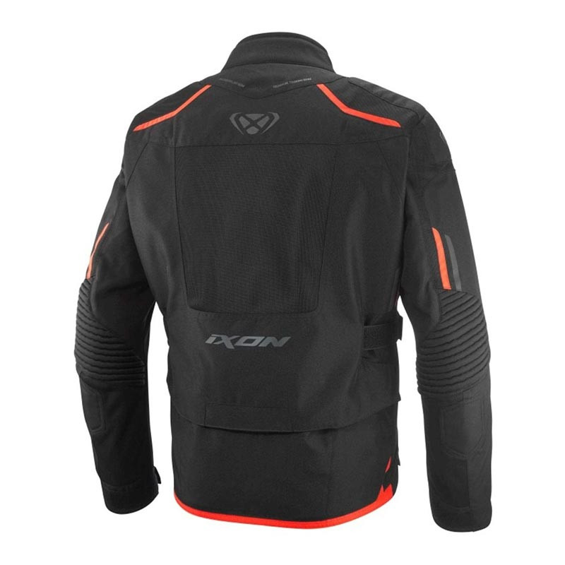 IXON VESTE MIDGARD AIR C
